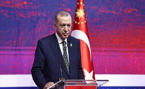 (Video) Erdoğan'ın G20 Ve BM'de Özel Gündemi 