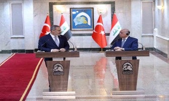 Dışişleri Bakanı Fidan: “Emperyal güçlerin maşası haline gelmiş olan PKK terör örgütüne karşı Iraklı kardeşlerimizin mücadelesini her seviyede destekliyoruz”