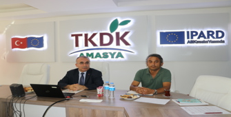 TKDK 10 yılda 23,2 milyon avro hibe desteği sağladı