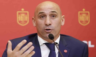 İspanya Futbol Federasyonu Başkanı Rubiales’in yarın istifa edeceği iddia edildi