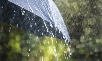 Aydın’a hafta sonu sağanak yağış uyarısı