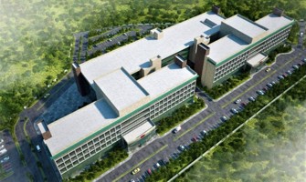 Çankırı’da 400 yataklı devlet hastanesi için çalışmalar sürüyor