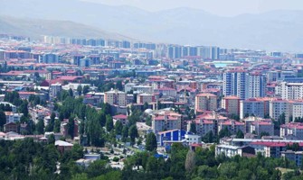 Erzurum’un 5’inci bölge yatırım payı arttı