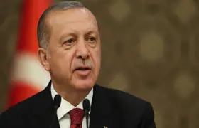 Dünya Erdoğan’ın diplomasisini konuşuyor!