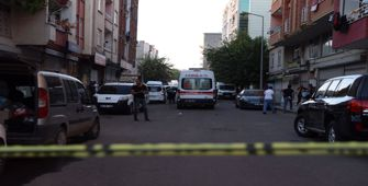Diyarbakır'da çıkan silahlı kavgada 2 kişi öldü, 2 kişi yaralandı
