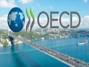OECD, Türk ekonomisine yönelik 2023 büyüme tahminini yükseltti