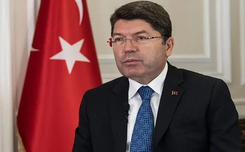Adalet Bakanı Tunç Diyarbakır ziyaretinde yeni projelerin sinyalini verdi