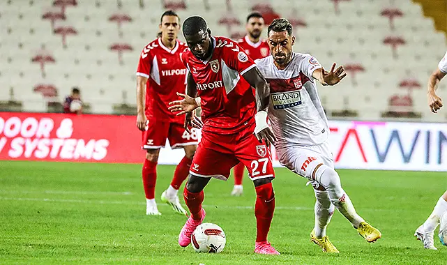 Antalyaspor galibiyet hasretine altıncı haftada son verdi