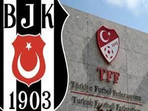 Beşiktaş'ta  Adana Demirspor maçı hazırlıkları başladı