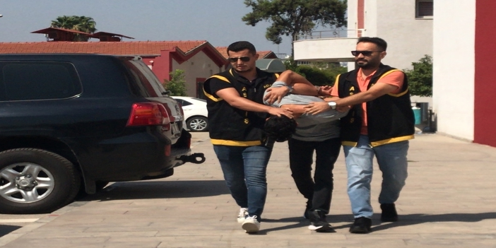 Adana'da olayla ilgisi olmayan kişi silahlı kavgada vurularak yaşamını yitirdi