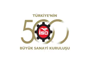 Türkiye'nin 500 Büyük Sanayi Kuruluşu Araştırması