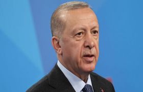 (Video) Erdoğan'dan Esad'a net mesaj