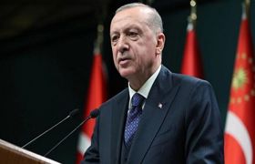 (Video) Erdoğan: Kur'an-ı Kerim'e saldırı açık bir nefret suçu