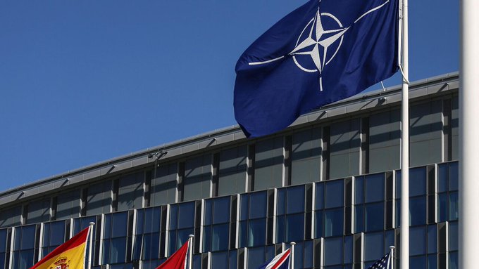 TSK'dan bir ilk, NATO ülkesinin hava sahasında silah kontrol görevi 