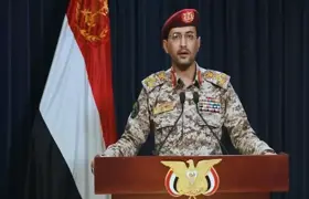 Husiler: Yemen'e yönelik saldırıları reddedenlere teşekkür ediyoruz
