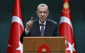 Son Dakika! Cumhurbaşkanı Erdoğan’dan güvenlik toplantısı kararı
