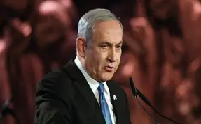 Netanyahu, UAD'deki davanın Gazze'ye saldırıları durduramayacağını söyledi