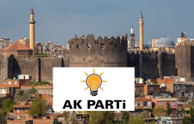 AK Parti’nin Diyarbakır adayı kim olacak?