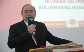 CHP’li Şavşat Belediye Başkanı Acar partisinden istifa etti
