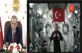 Gezeravcı, Erdoğan görüşmesinden kritik notlar