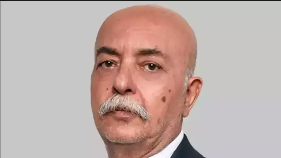 Kızılcık Şerbeti'nin Abdullah beyi beyin kanaması geçirdi