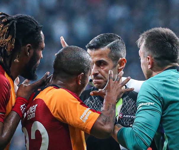 Türkiye'de futbol çıkmazı 