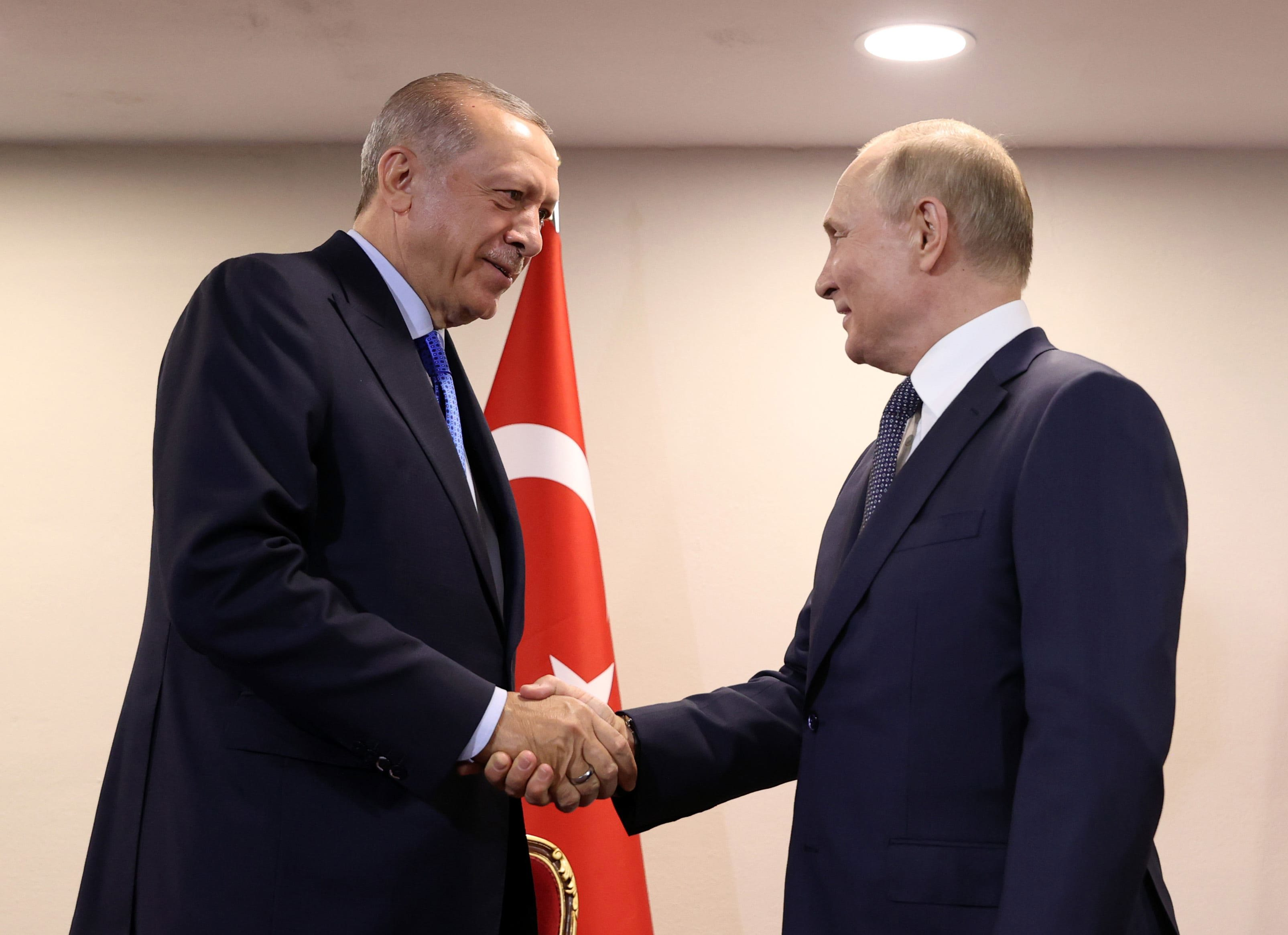 Putin ne zaman Türkiye'ye geliyor?