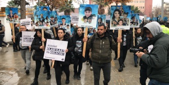  72 kişinin mezarı kırık kolonlu İsias Oteli davası sürüyor