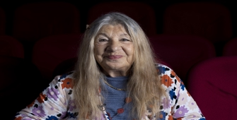 Tiyatro sanatçısı Ayla Algan vefat etti