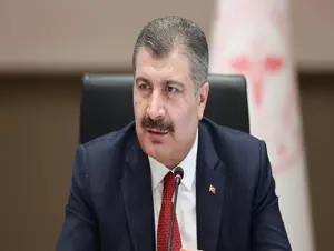 Sağlık Bakanı Fahrettin Koca, nezle ve korunma yollarına yönelik video paylaştı: