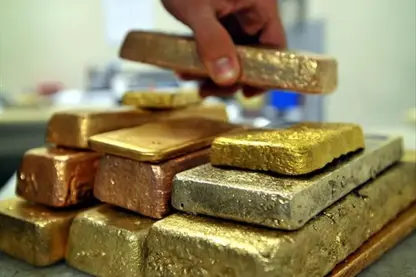 Altın Madenciliği Nasıl Yapılıyor?