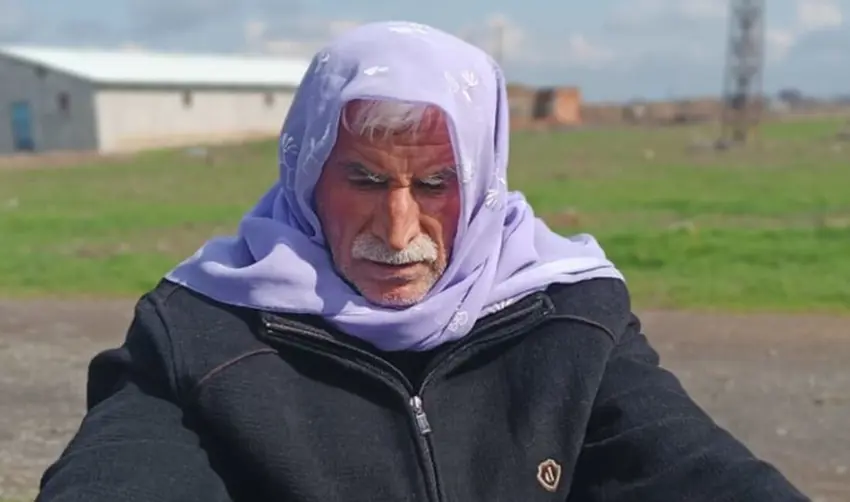 Diyarbakır’da 2 gündür kayıp olan 61  yaşındaki adam bulundu