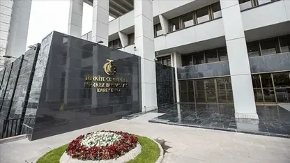 Türkiye Cumhuriyet Merkez Bankası (TCMB), faiz kararı sonrası Para Politikası Kurulu (PPK) karar metnini yayımladı
