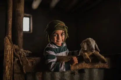 303 fotoğrafçının katılım gösterdiği yarışmada en iyi fotoğraf Diyarbakır'dan geldi