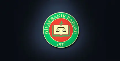 Baro Başkanı Eren'i tehdit davasında davanın genişletilmesi talebi	