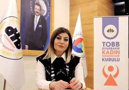 Diyarbakır’da Kadın girişimcilere ücretsiz eğitim
