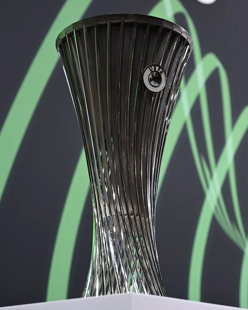 Son Dakika! UEFA Avrupa Konferans Ligi’nde son 16 turu eşleşmeleri belli oldu