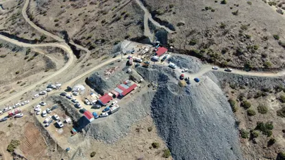 Elazığ’daki maden olayında göçükte kalan işçilerden biriyle ilgili şok gelişme