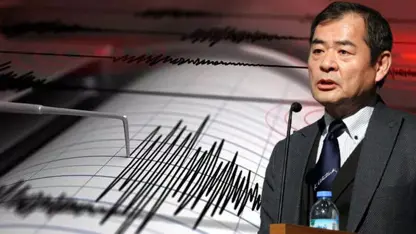 Japon Uzman'dan illere deprem uyarısı! Diyarbakır yok ama komşusu var