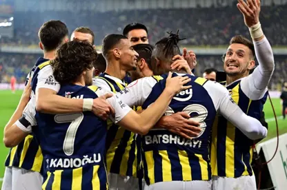Fenerbahçe kupayı alırsa ne kadar kazanacak? Avrupa'da kasayı doldurdu