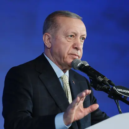 Cumhurbaşkanı Erdoğan, Irak'ı ziyaret edecek mi?