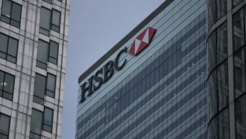 HSBC, Türkiye Enflasyon Tahminini Yükseltti