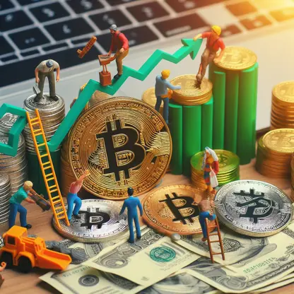 Bitcoin Fiyatı Neden Düşüyor: İşte 4 Önemli Neden!