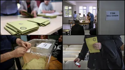 Türkiye sandık başına gidiyor: Yerel seçimlere 15 gün kaldı