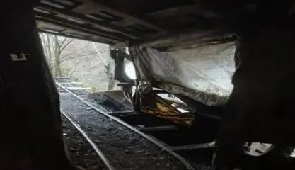 Ruhsatları yokmuş! 3 maden ocağı kapatıldı