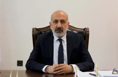 DTSO Başkanı Kaya, Irak'a yönelik vize uygulamasını eleştirdi