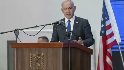 İsrail Başbakanı Netanyahu'dan 'Refah Operasyonu'na ilişkin ABD itirafı
