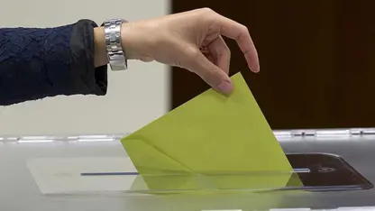 Yerel seçim için oy kullanma rehberi