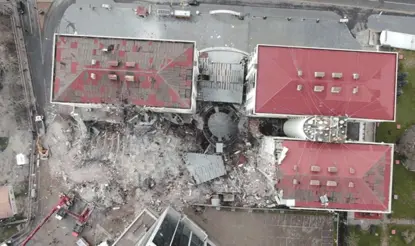 Diyarbakır’da depremden sonra hasarlı kaç bina yıkıldı?