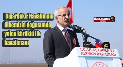 Bakan Uraloğlu, 